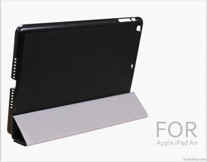 leather case for iPad Air 