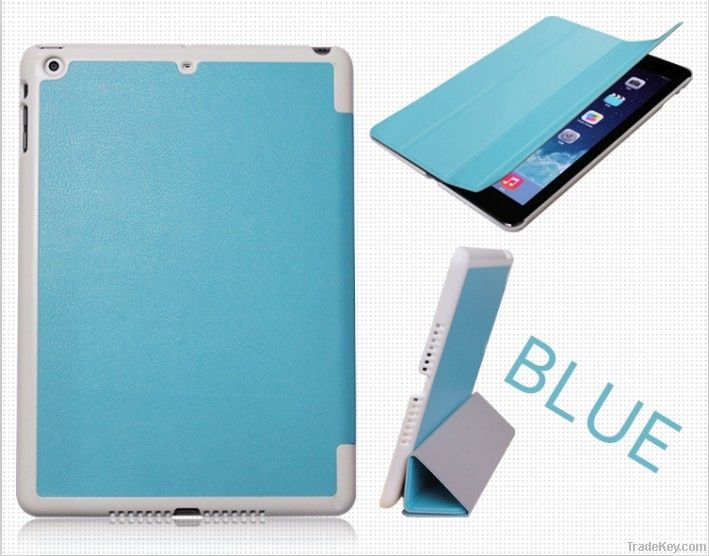 leather case for iPad Air 