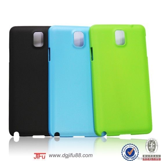 PC case for Note 3 