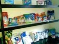 washing powder, laundry powder, detergent powder