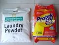 FORMULA WANSHING POWDER