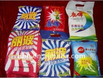 OEM supply high quality detergent washing powder