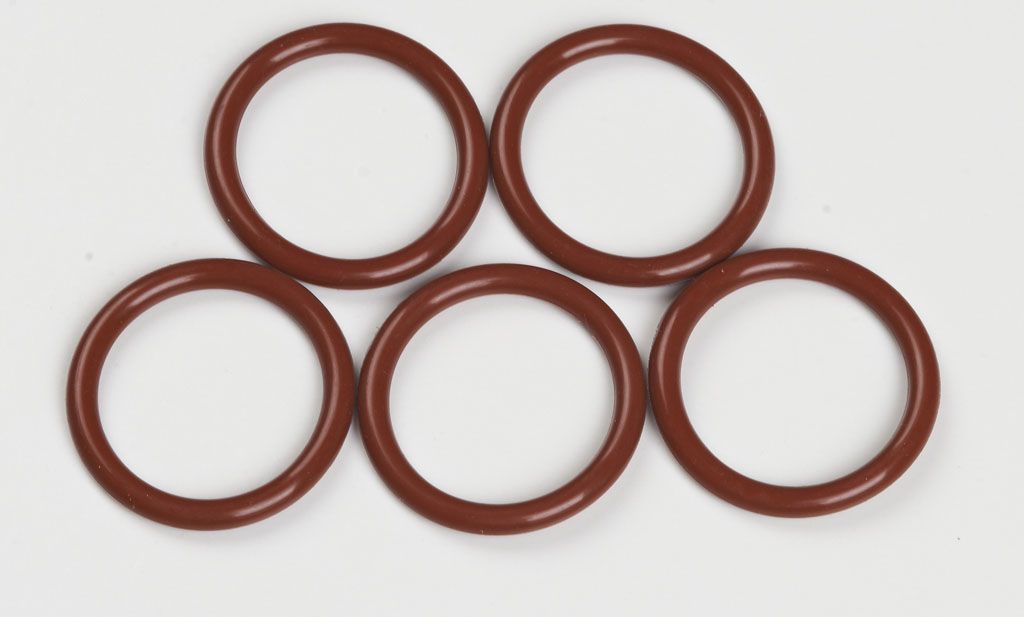 Rubber parts of O-Ring