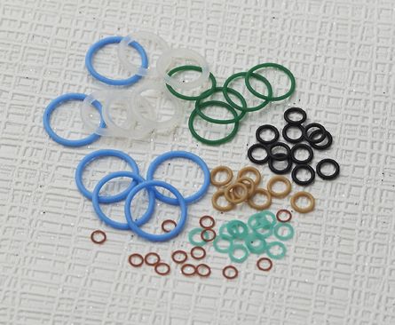 Rubber parts of O-Ring