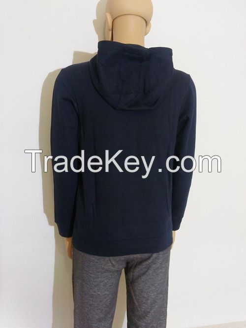 mens fleece