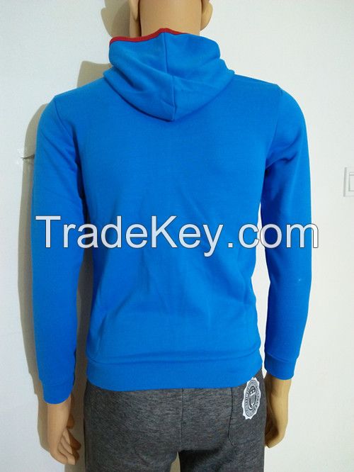 mens fleece