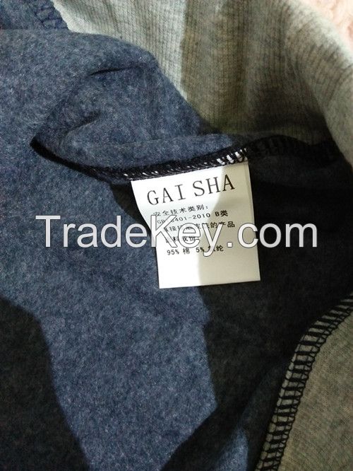 mens fleece