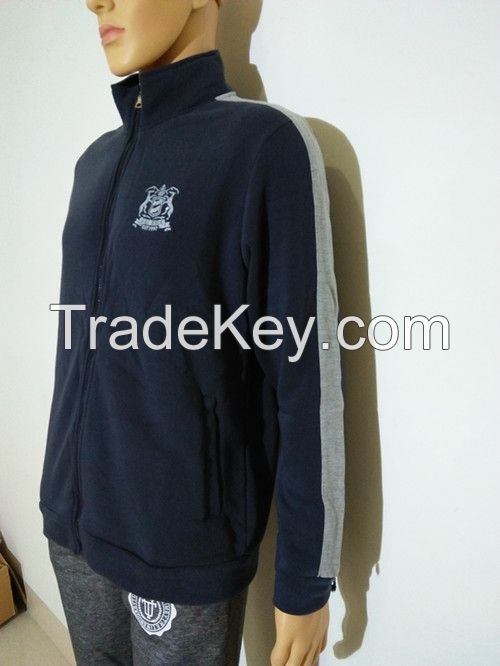 mens fleece