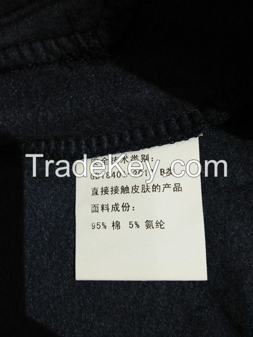 mens fleece