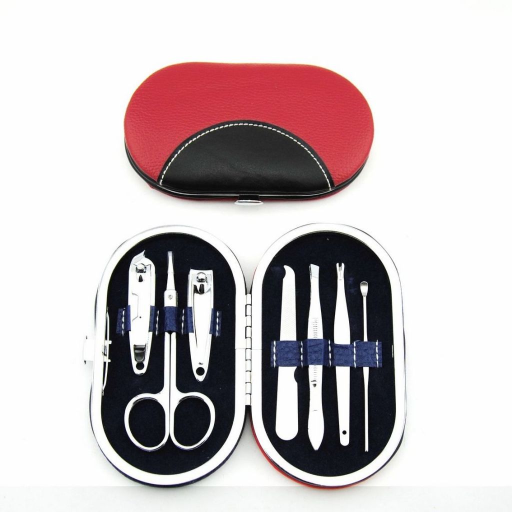 Economic and good quality durable nail pedicure manicure set