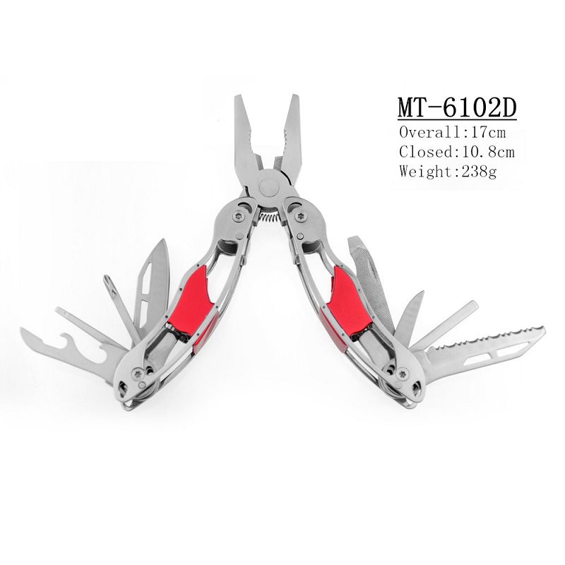 Stainless Steel Multifunction Pliers, Multifunction Tools, Folding Pliers