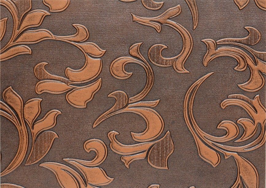zhihua 3d embossed board 3d wall panel decorative panel