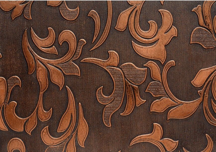 zhihua 3d embossed board 3d wall panel decorative panel