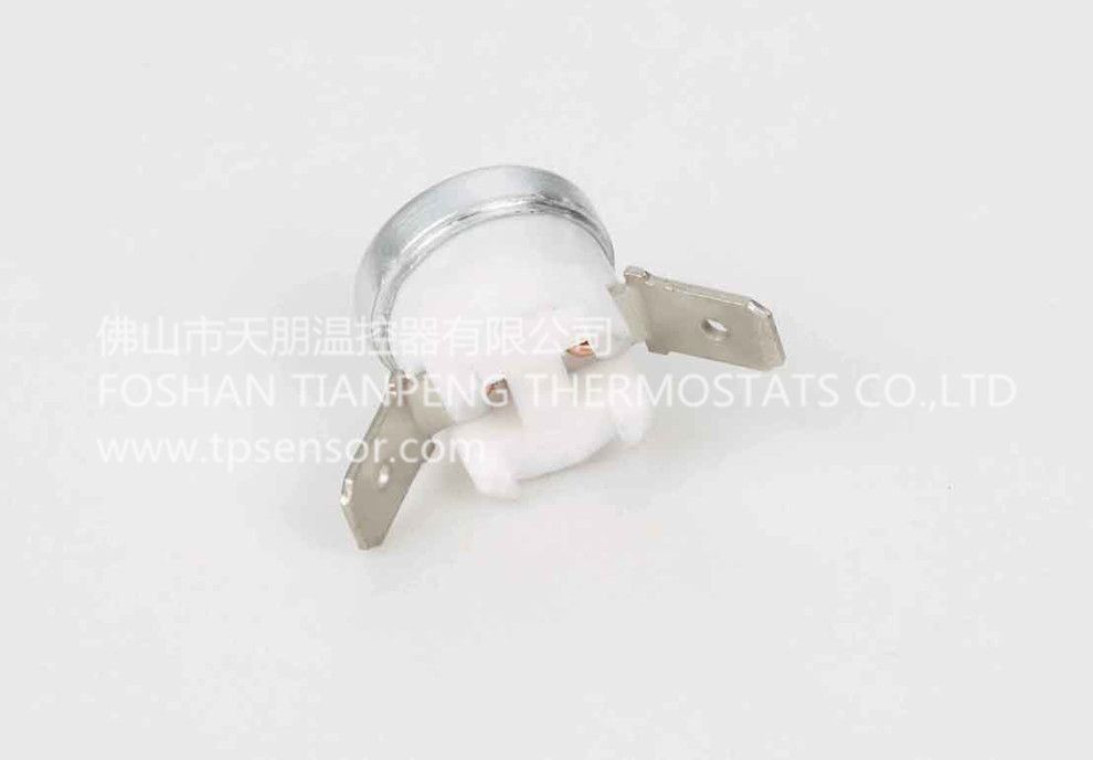 T3/33-B bimetal type thermostat