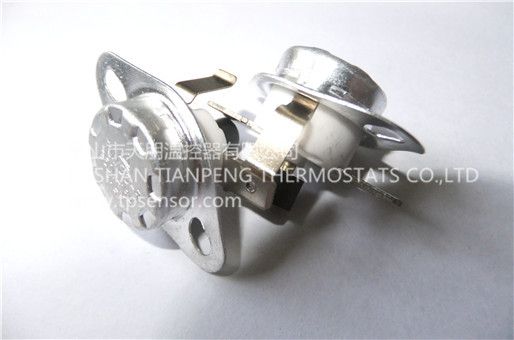 T1M/33-C22 manual reset thermostat