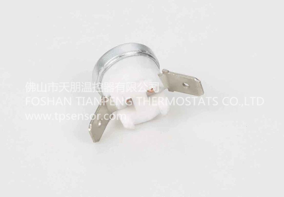 T1/33-BH2 electric oven thermostat