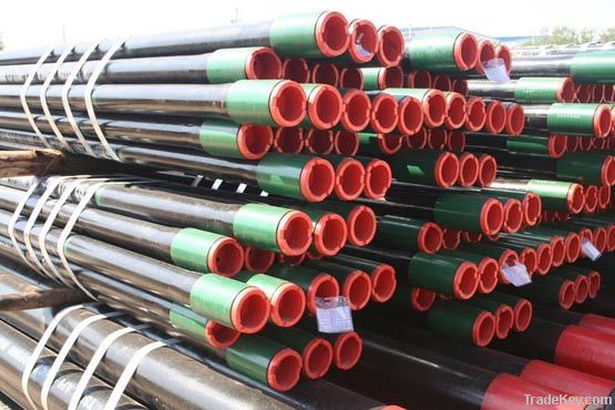 API 5CT/Gr.J55 K55/special seamless steel pipes