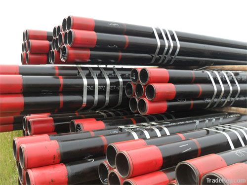 API 5CT/Gr.J55 K55/special seamless steel pipes
