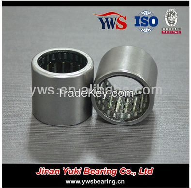 YUKI BA2216 34.925x41.275x25.4mm drawn cup needle bearing