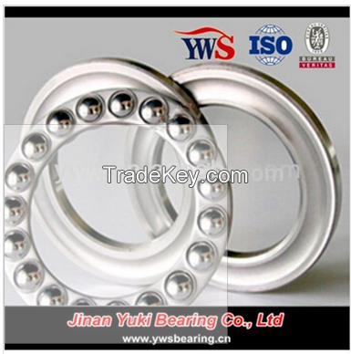 High speed Thrust ball bearing 51103 bearing
