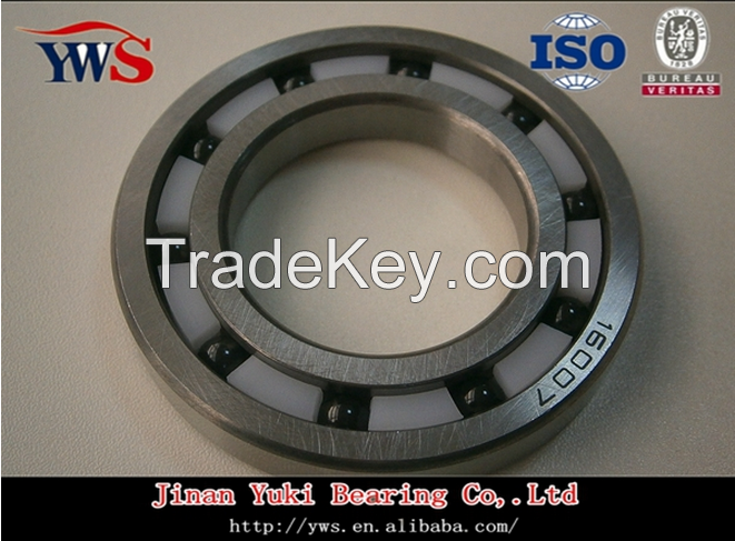 high temperature ceramic bearing 6305 ceramic bearing