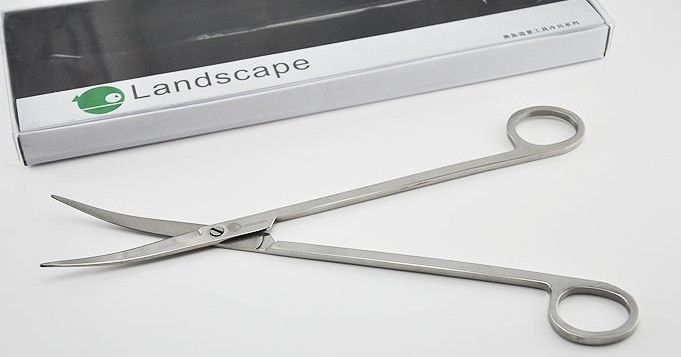 stainless steel scissors