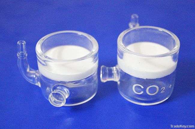 Nano Glass CO2 Diffuser, Carbon dioxide diffuser