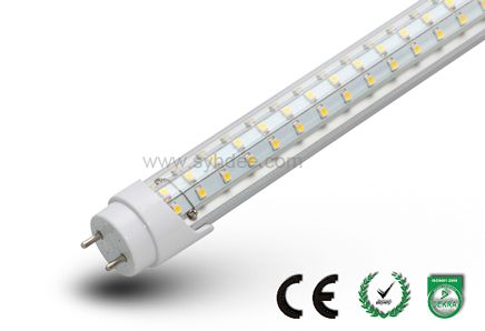 300Â° Beam Angle LED Tube