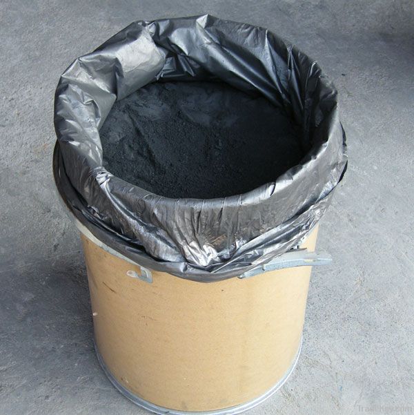 high purity graphite powder, high density graphite powder
