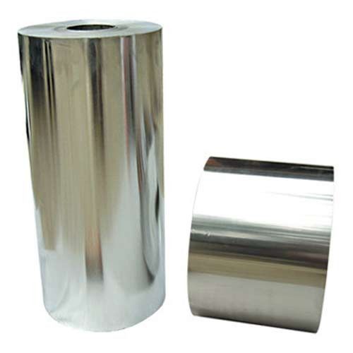 Cold Forming Aluminum Film