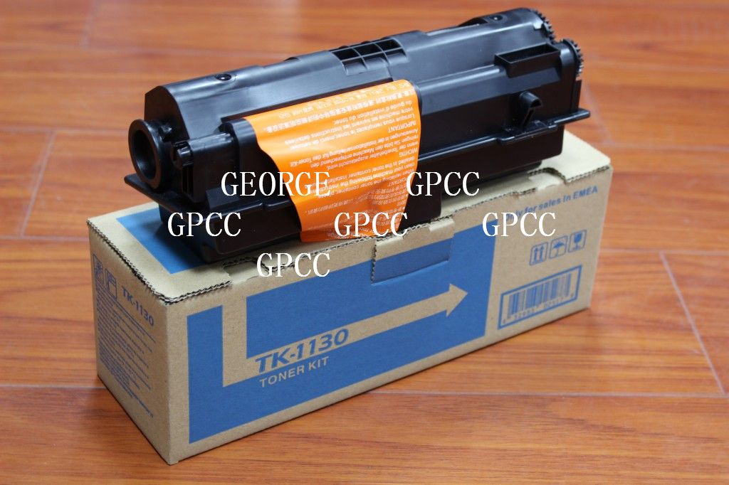 compatible kyocera toner cartridge tk1130 for kyocera FS1030MFP