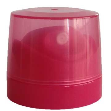 Vio35 Deodorant Actuator with Cap