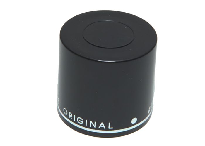 49 mm Hot Stamp Cap