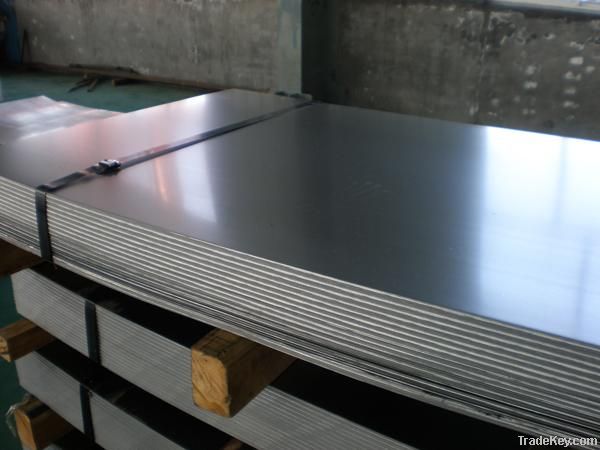 Steel Sheets