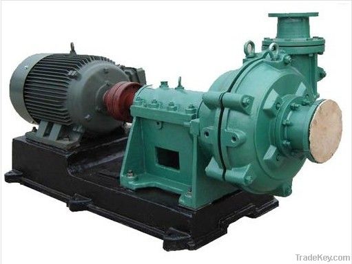 ZGB(P) series Metslurry pump