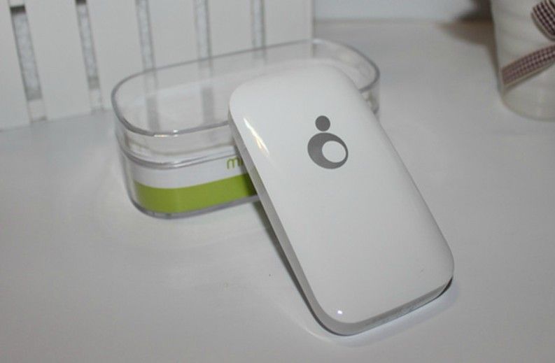 4200 mAh portable mobile power  bank