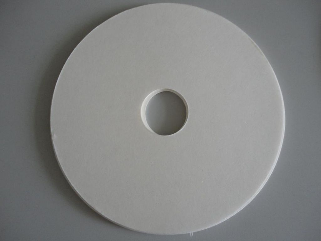 cooking oil filter paper