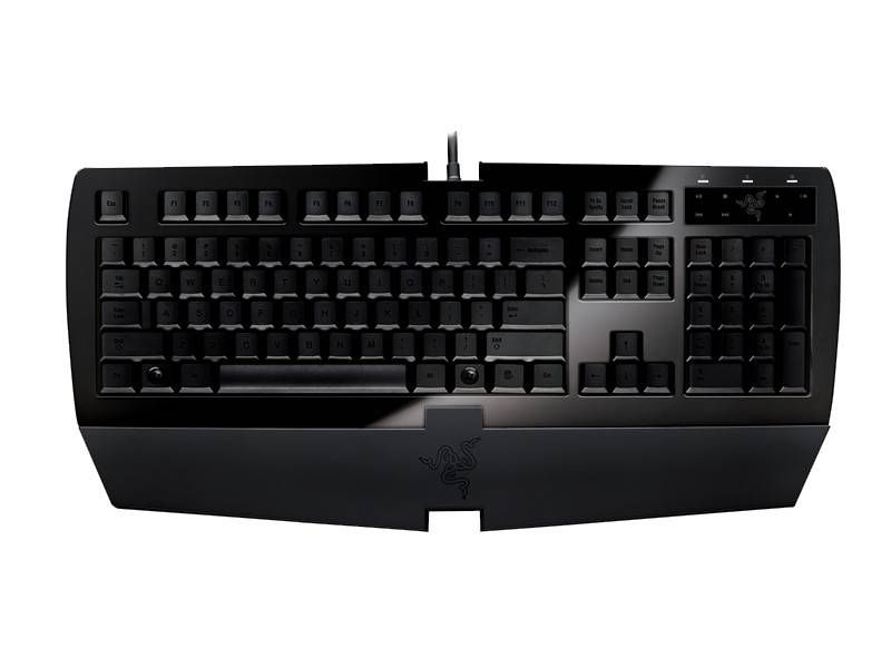 Razer Arctosa Membrane Gaming Keyboard