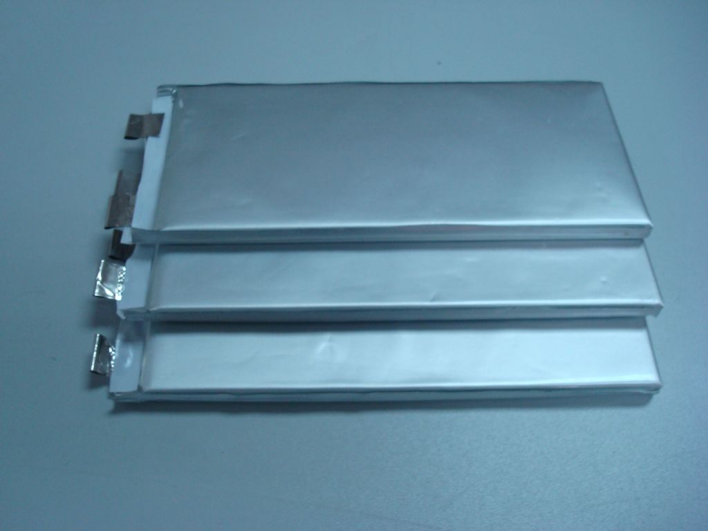 LiFePO4 battery cell