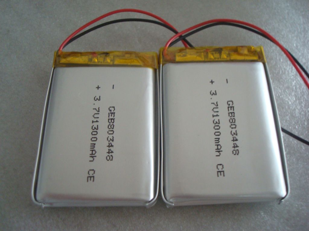 LiFePO4 battery cell