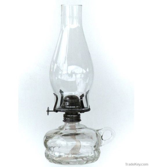 Kerosene Lamps