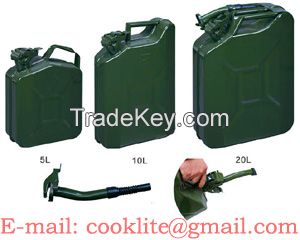 American Style Jerry Can