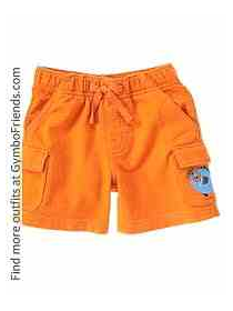 Cargo Short