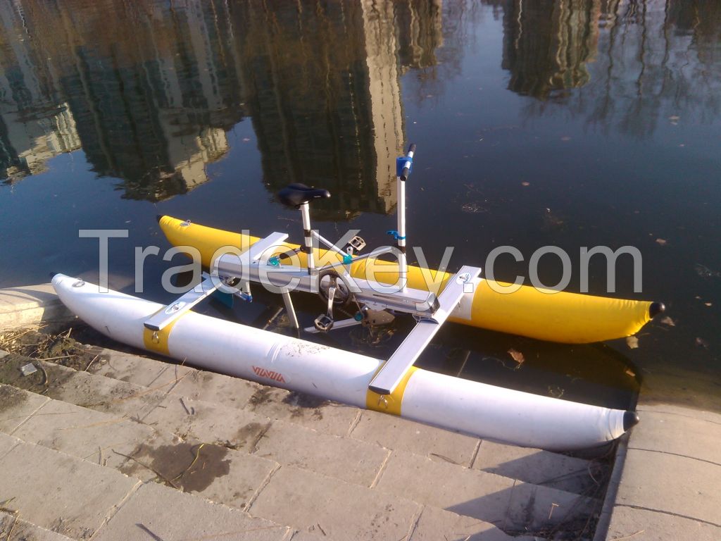 water bicycle for sale