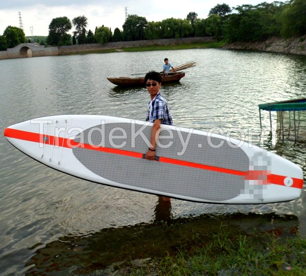 Hand Made inflatable SUP Boards Surfing Board Price