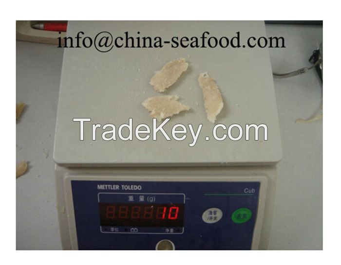 HACCP MSC frozen fish apo salted_160914