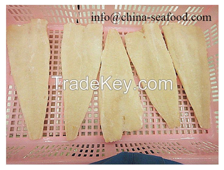 china frozen alaska pollock fish chinese supplier for all size frozen pollock product 161109