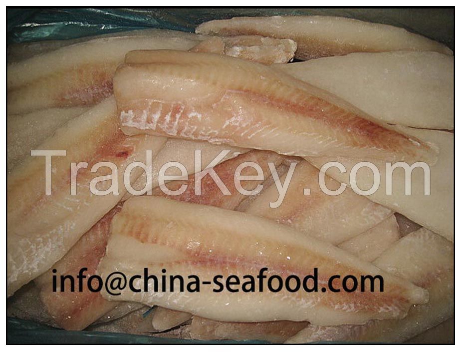 frozen frozen pollock hg chinese supplier for all size frozen pollock product 161114