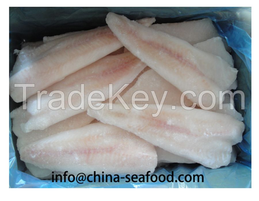 high quality chinese supplier for all size frozen pollock product 161125