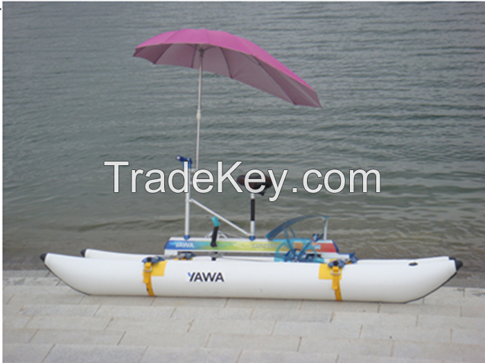 water bicycle price